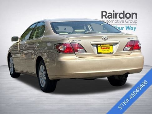 Used 2004 Lexus ES 330 FWD image 4