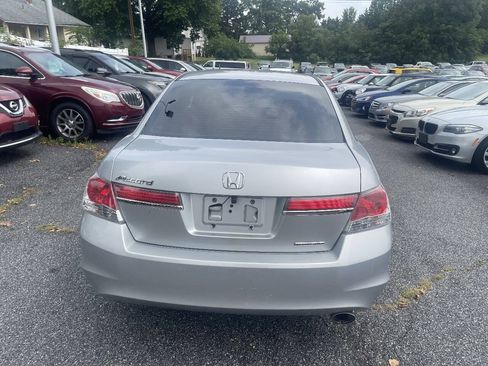 Used 2012 Honda Accord SE image 6