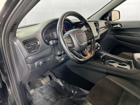 Used 2022 Dodge Durango GT image 9