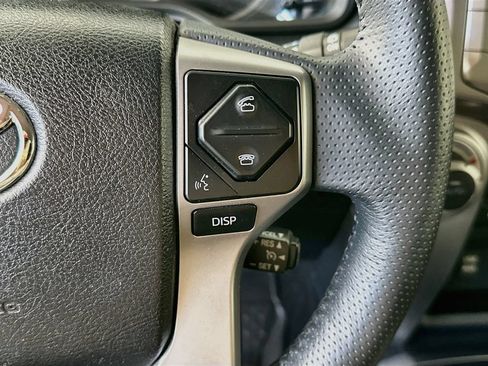 Used 2019 Toyota 4Runner Limited RWD image 27