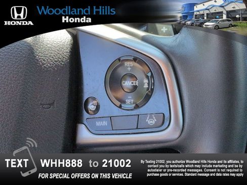 Used 2022 Honda CR-V EX-L image 12