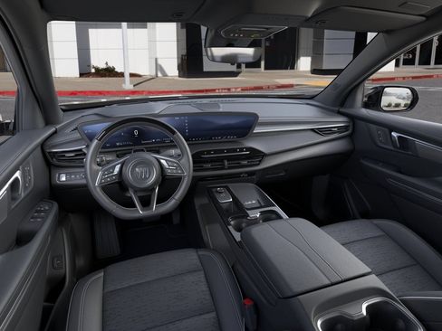 New 2026 Buick Enclave Sport Touring w/ Super Cruise Package FWD image 16
