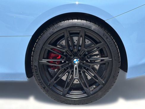 Used 2024 BMW M2 w/ Lighting Package RWD image 12