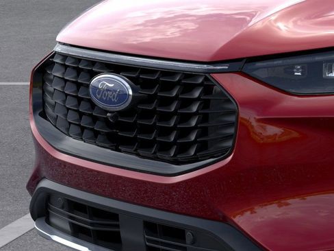 New 2025 Ford Escape SE w/ PHEV Premium Package image 17