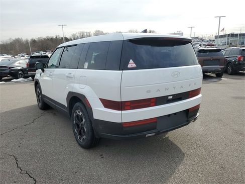 New 2026 Hyundai Santa Fe SE image 3