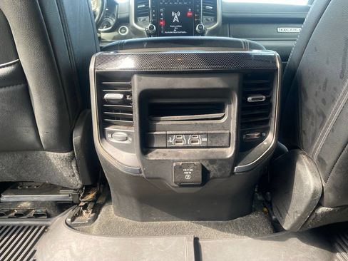 Used 2020 RAM 1500 Rebel w/ Rebel Level 2 Equipment Group AWD/4WD image 31