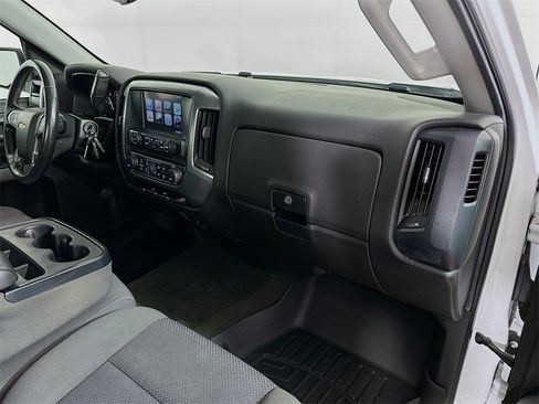 Used 2017 Chevrolet Silverado 1500 LT w/ All Star Edition image 32