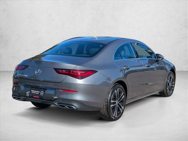 Used 2026 Mercedes-Benz CLA 250 image 2