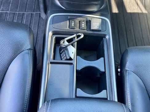 Used 2015 Honda CR-V Touring image 19