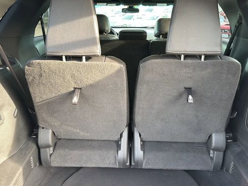 Used 2013 Ford Explorer Limited AWD/4WD image 13