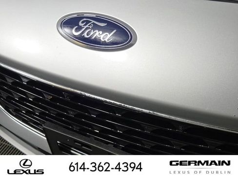 Used 2020 Ford Escape SEL image 14