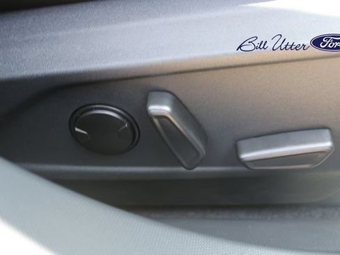 New 2026 Ford Mustang Mach-E Premium RWD image 8
