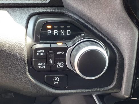 Certified 2023 RAM 1500 Big Horn AWD/4WD image 8