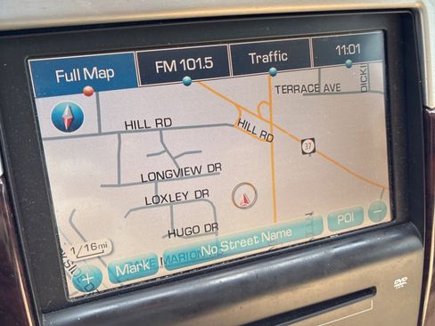 Used 2009 Cadillac Escalade AWD image 24