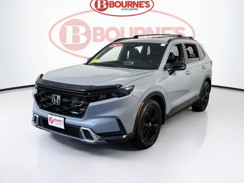 Used 2023 Honda CR-V Sport Touring image 8