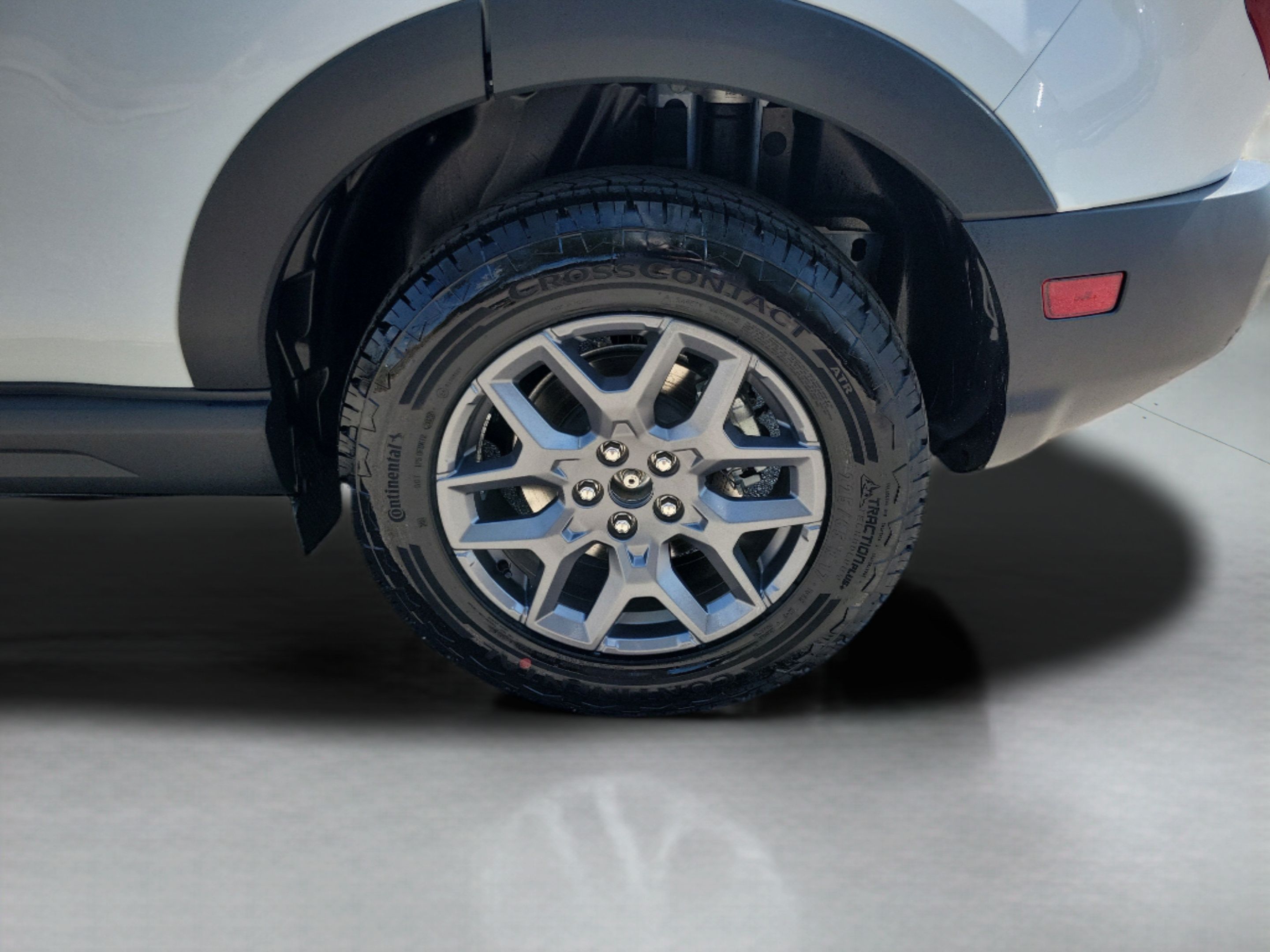 New 2026 Ford Bronco Sport Big Bend AWD/4WD image 29