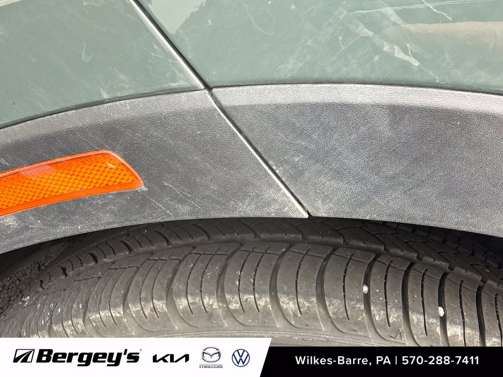 Used 2025 Kia Sorento SX Prestige AWD/4WD image 7