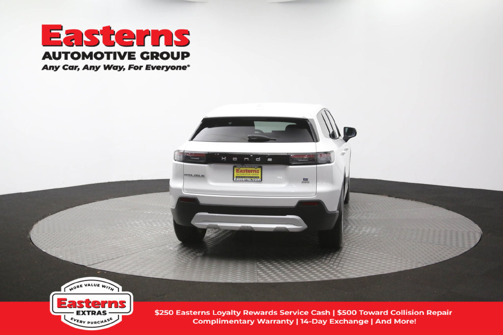 Used 2024 Honda Prologue EX image 37