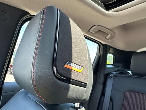 Used 2026 Nissan Kicks SR w/ SR Premium Package AWD/4WD image 13