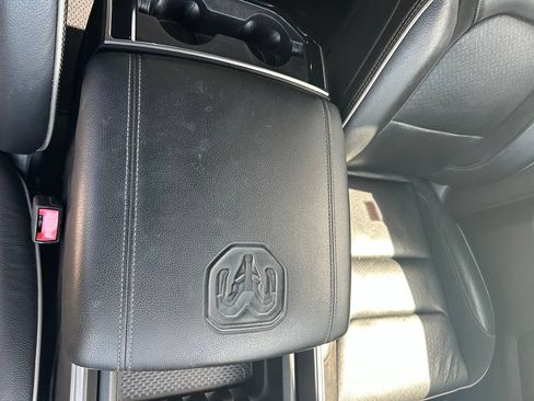 Used 2020 RAM 1500 Laramie w/ Sport Appearance Package RWD image 35