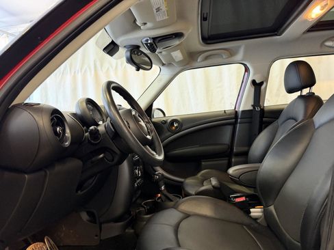 Used 2015 MINI Cooper Countryman S image 5