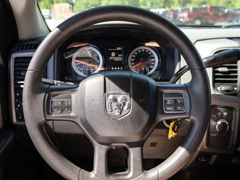 Used 2015 RAM 1500 Tradesman w/ Popular Equipment Group AWD/4WD image 26