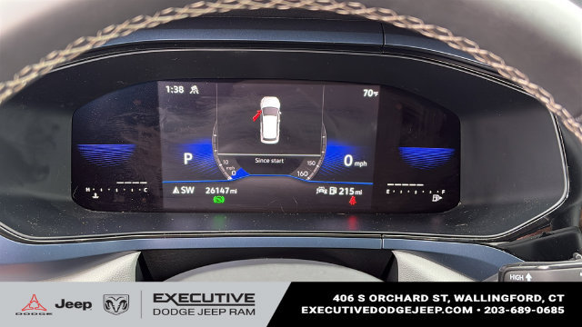 Used 2023 Volkswagen Taos SE AWD/4WD image 15