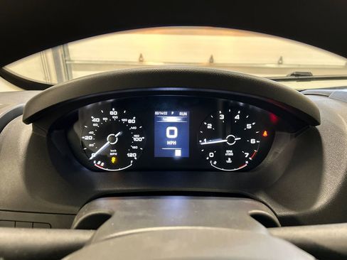 New 2026 RAM ProMaster 1500 w/ Convenience Group image 20