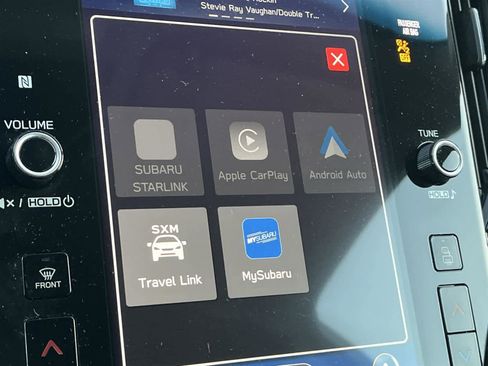 Used 2021 Subaru Outback Premium image 19