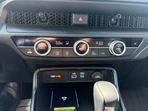 Used 2025 Honda CR-V Sport-L image 24