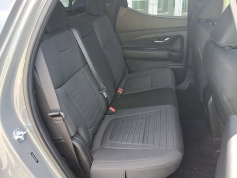 Used 2023 Hyundai Santa Cruz SEL Premium w/ Cargo Package AWD/4WD image 33