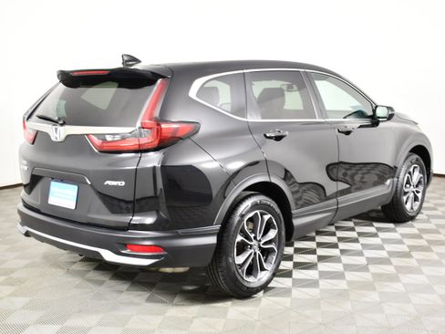 Used 2020 Honda CR-V EX-L image 6