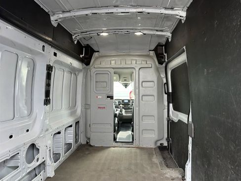 Used 2023 Ford Transit 250 148 High Roof AWD w/ Load Area Protection Package image 27