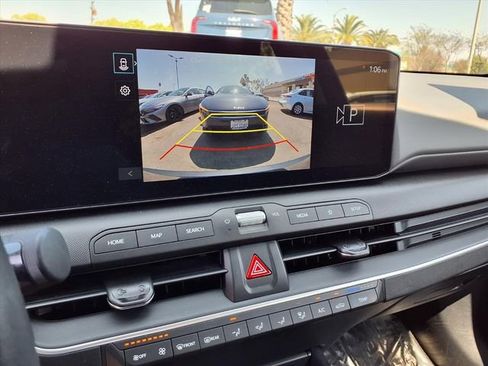 Used 2025 Kia K4 LXS image 20