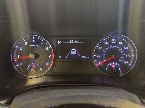 Used 2023 Kia Forte LXS w/ LXS Technology Package FWD image 23