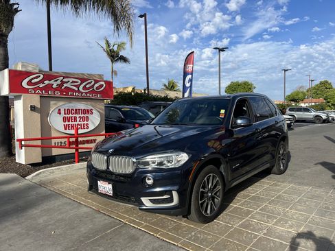 Used 2017 BMW X5 xDrive35i image 4