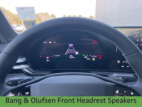 New 2026 Audi A6 Prestige image 7