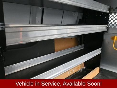 Used 2023 Ford Transit Connect XL FWD image 22