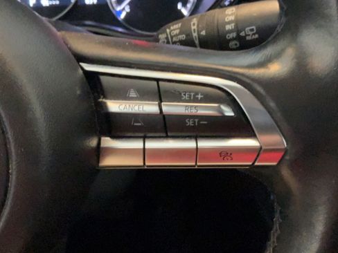 Used 2023 MAZDA CX-50 2.5 S w/ Cargo Package AWD/4WD image 11