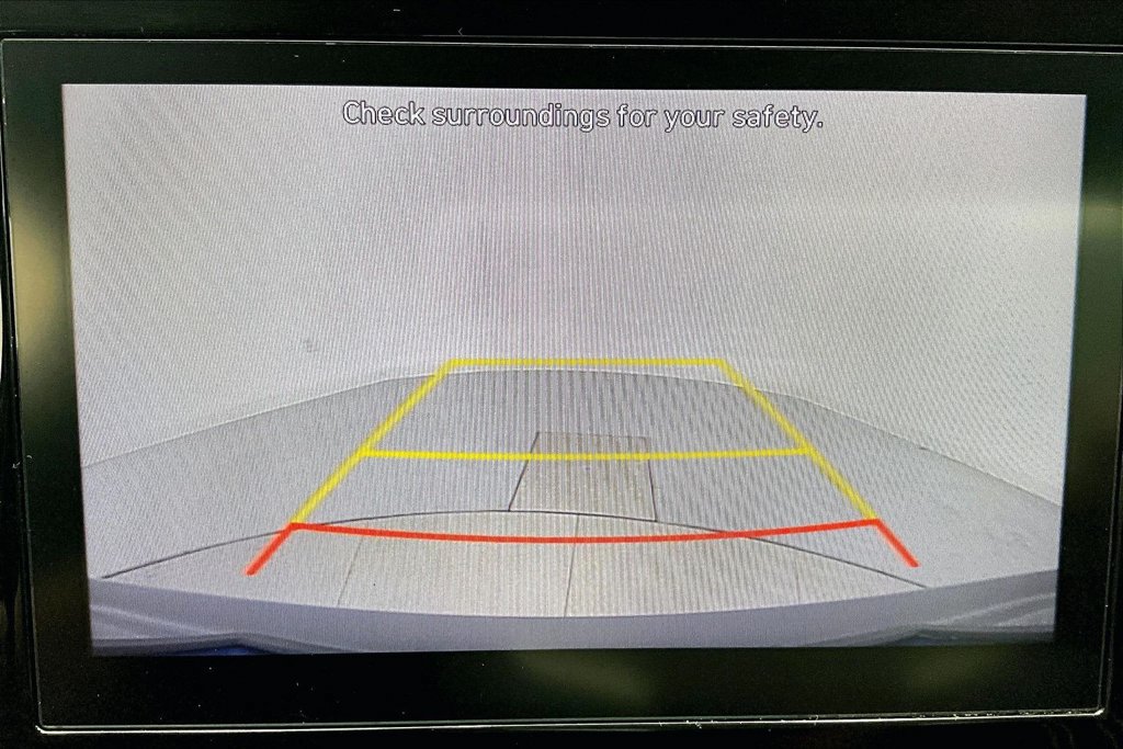 Used 2024 Hyundai Tucson SEL AWD/4WD image 22