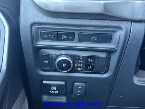 Used 2023 Ford F150 Lariat AWD/4WD image 18