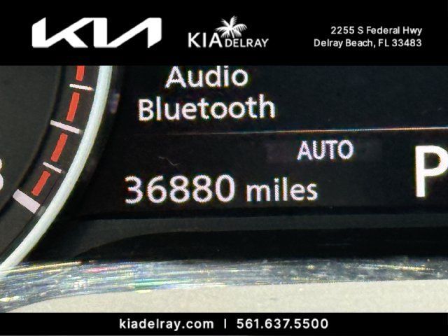 Used 2024 Nissan Pathfinder SL AWD/4WD image 33
