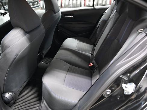 Used 2022 Toyota Corolla SE image 12