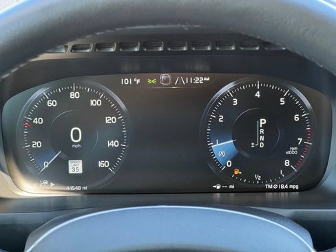 Certified 2022 Volvo XC90 T6 Inscription AWD/4WD image 13