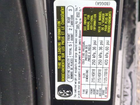 New 2026 MAZDA MAZDA3 2.5 S Sedan w/ Preferred Pkg image 35