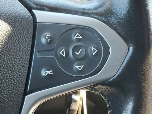 Used 2019 Chevrolet Colorado ZR2 AWD/4WD image 21