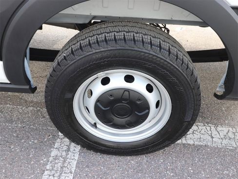 Certified 2026 Ford Transit 350 148 High Roof Extended w/ Load Area Protection Package image 21