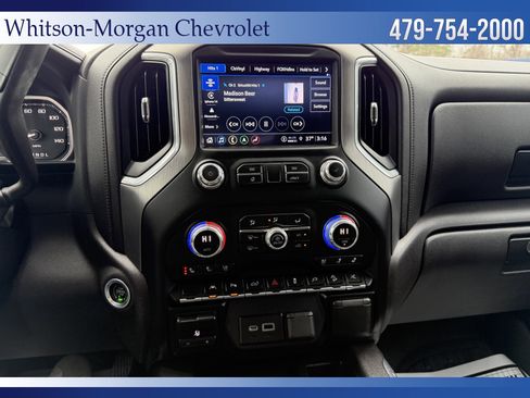 Used 2022 GMC Sierra 1500 Denali w/ Denali Premium Package AWD/4WD image 30