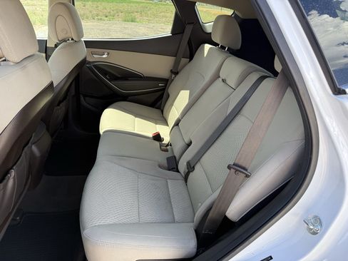 Used 2017 Hyundai Santa Fe Sport AWD/4WD image 27