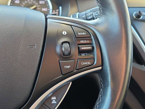 Used 2020 Acura MDX SH-AWD image 26
